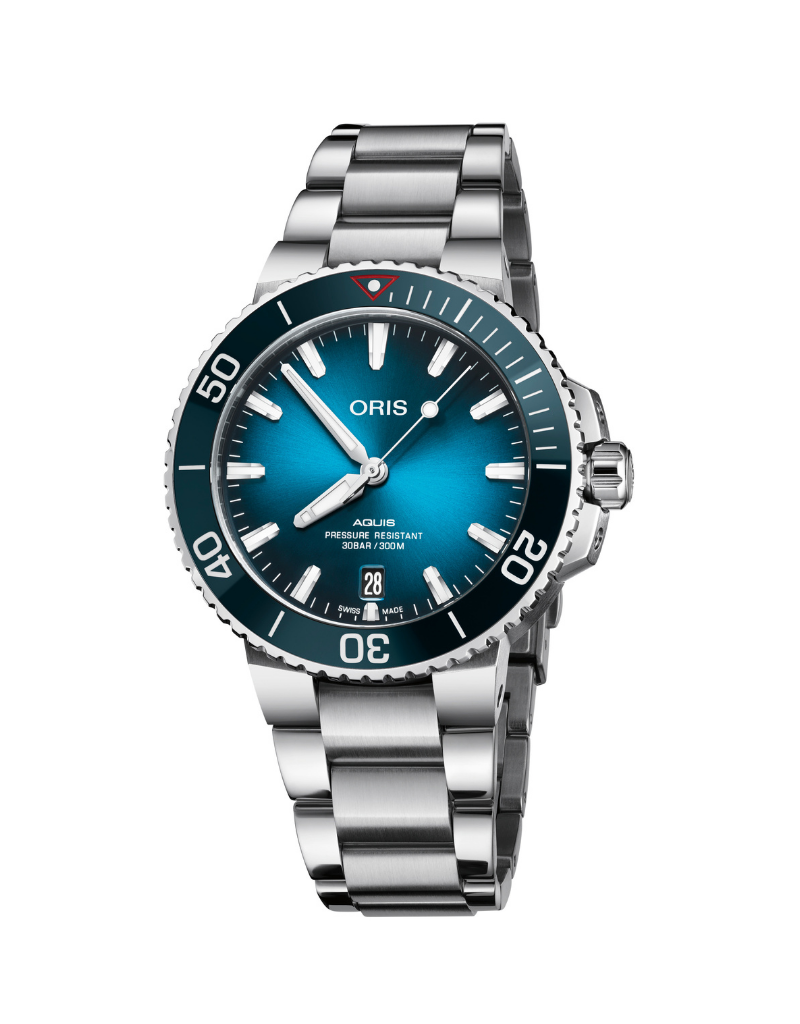 Oris Oris Clean Ocean Edition limité