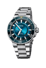 Oris Oris Great Barrier Reef III