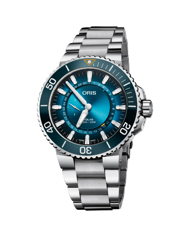 Oris Oris Great Barrier Reef III