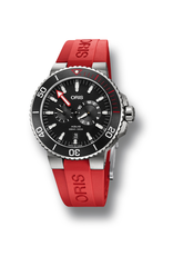 Oris Oris Regulateur Der Meistertaucher