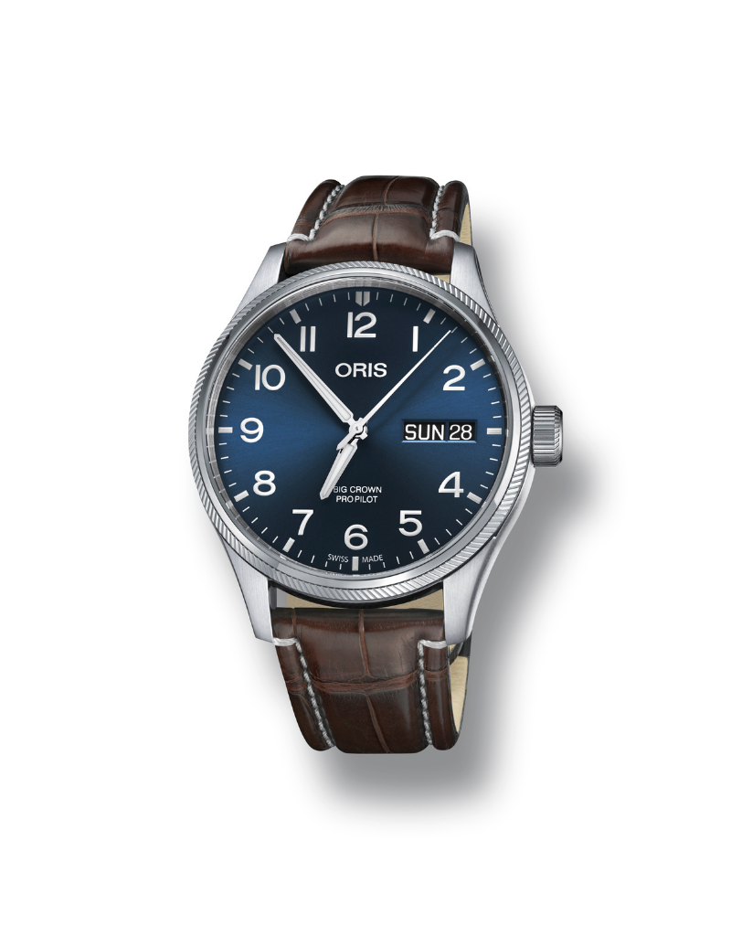 Oris Big Crown Pro Pilot