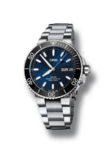 Oris Oris Aquis Big Day Date