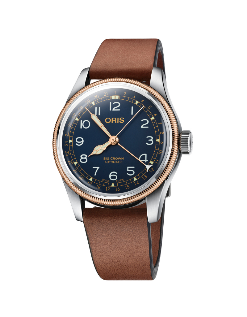 Oris Oris Big Crown