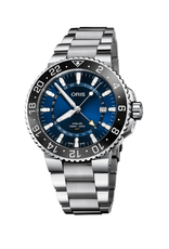 Oris Oris Aquis GMT Date