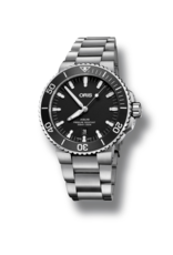 Oris Aquis Date