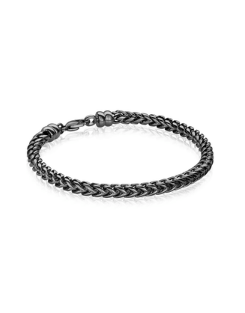 Italgem Steel Bracelet acier inoxydable