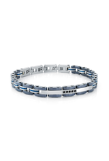 Italgem Steel Bracelet acier inoxydable