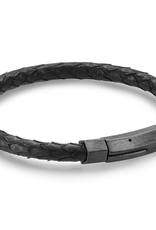 Italgem Steel Stainless Steel Bracelet