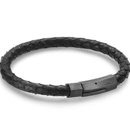 Italgem Steel Stainless Steel Bracelet