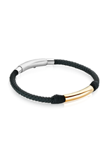 Italgem Steel Bracelet acier inoxydable