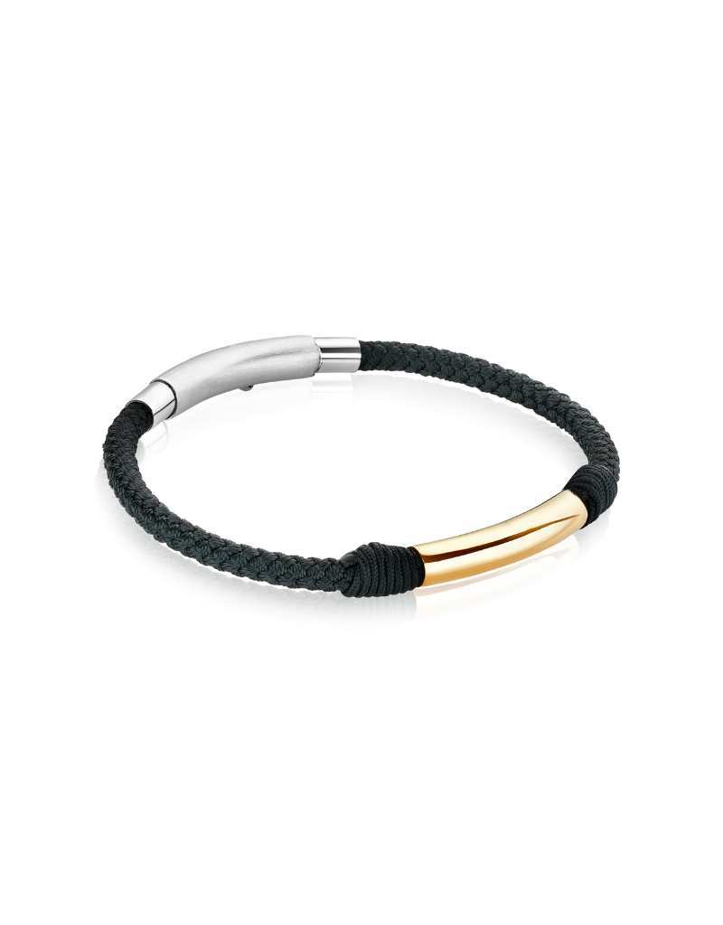 Italgem Steel Bracelet acier inoxydable