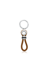 Italgem Steel Key chain