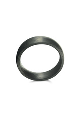 Italgem Steel Ring wedding band