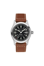 Hamilton Khaki field