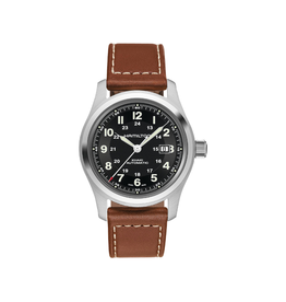 Hamilton Khaki Field