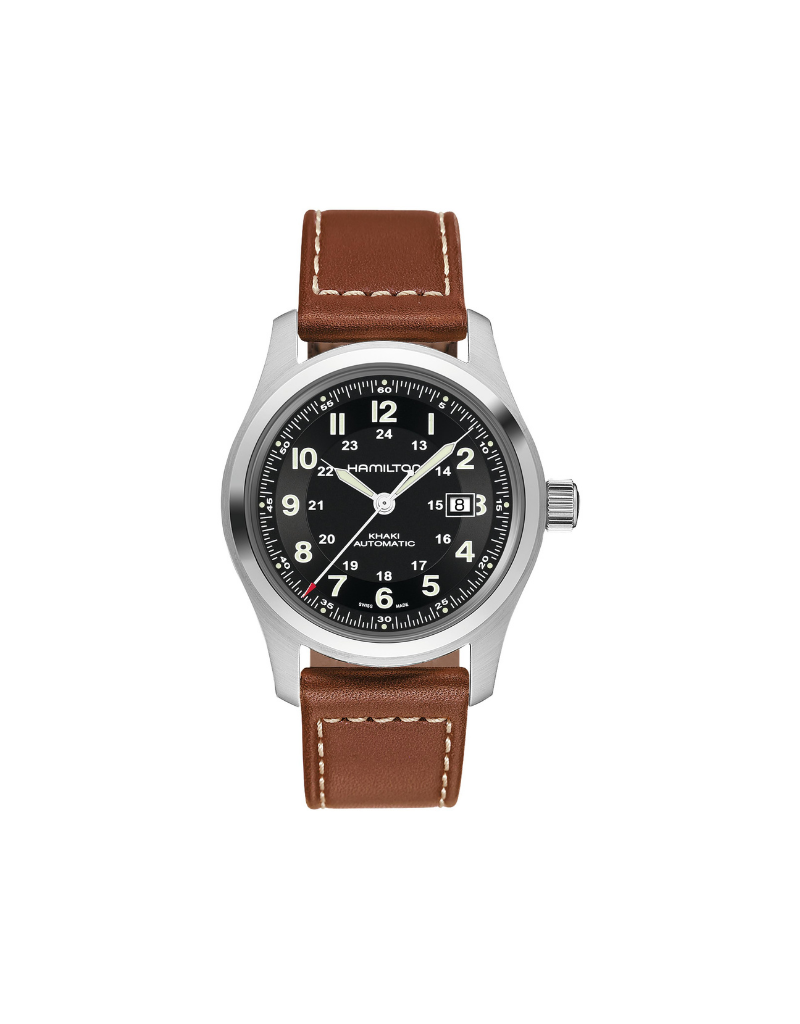 Hamilton Khaki Field