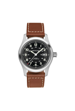 Hamilton Khaki Field Auto