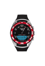 Tissot Timepiece T-touch Sailing