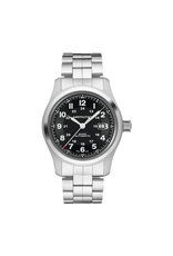 Hamilton Khaki Field