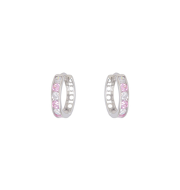 Boucles D'oreilles huggies