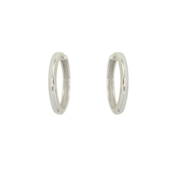 Loop earrings