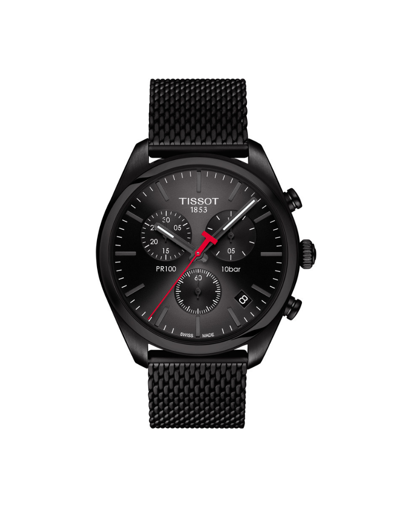 Tissot PR100 Chronographe