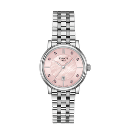 Tissot Ladies Carson