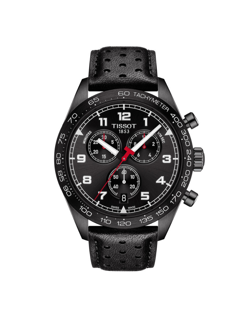 Tissot PRS516 Gent's watch