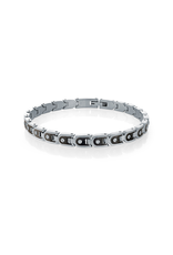 Italgem Steel Bracelet acier homme