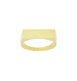 Signet Ring