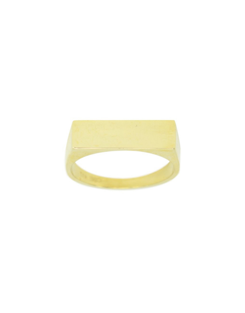 Signet Ring