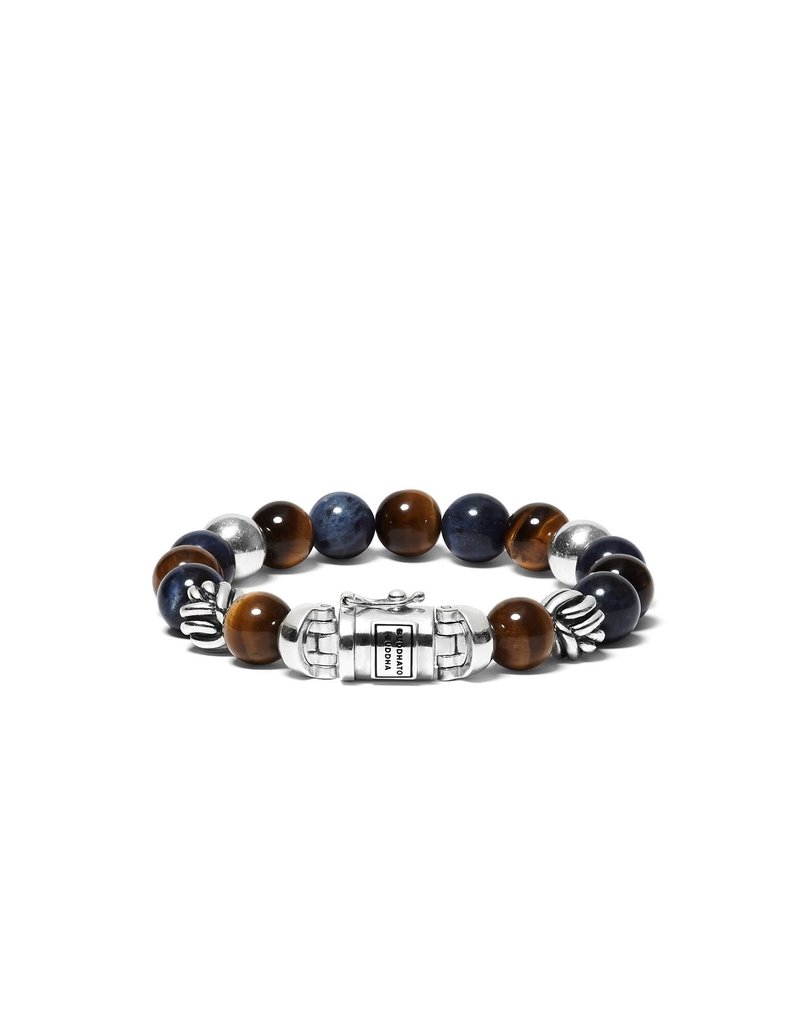 Buddha to buddha Bracelet Spirit bead