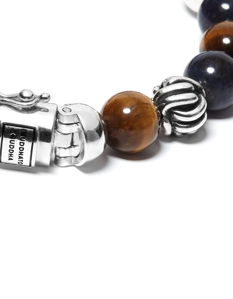 Buddha to buddha Bracelet Spirit bead