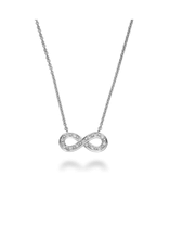 Inifinity Necklace