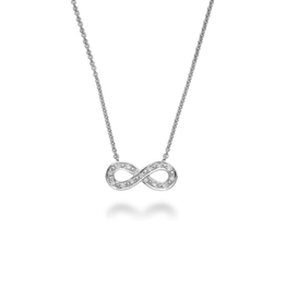Inifinity Necklace