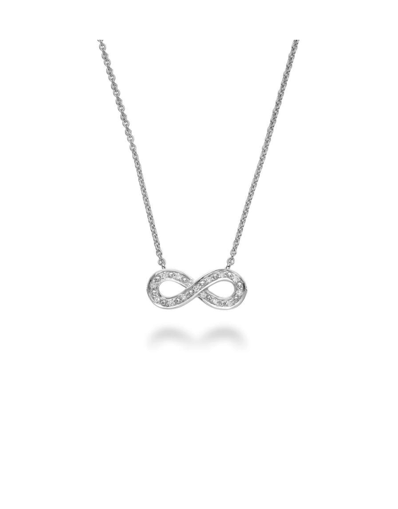 Inifinity Necklace