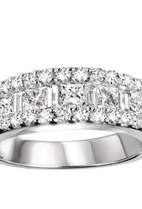 Ladies Diamond Ring