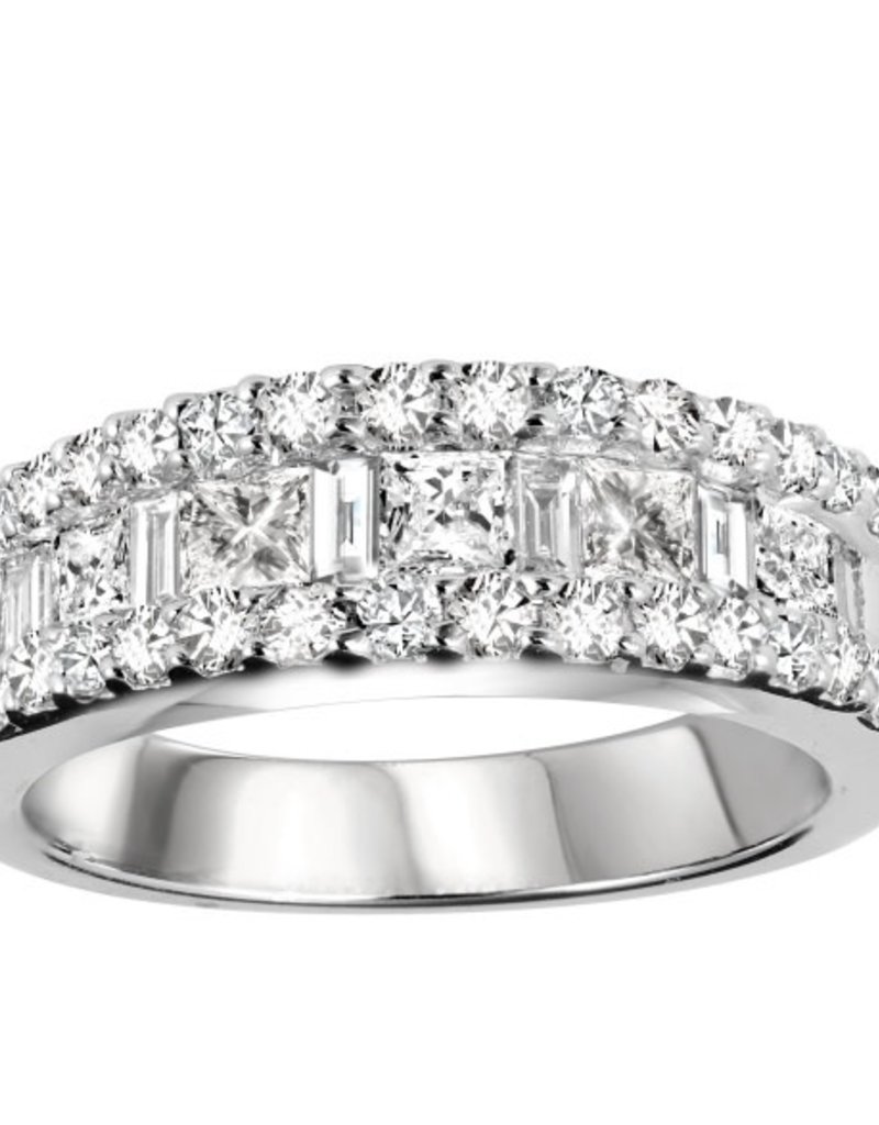 Ladies Diamond Ring