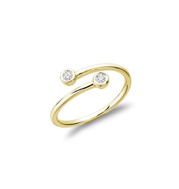 Ladies Diamond Ring