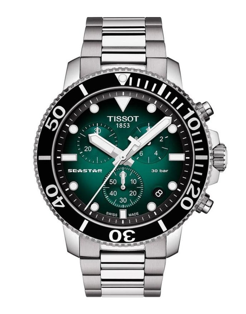 Tissot Seastar 1000