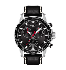 Tissot Supersport chrono