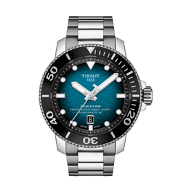 Tissot Seastar 1000