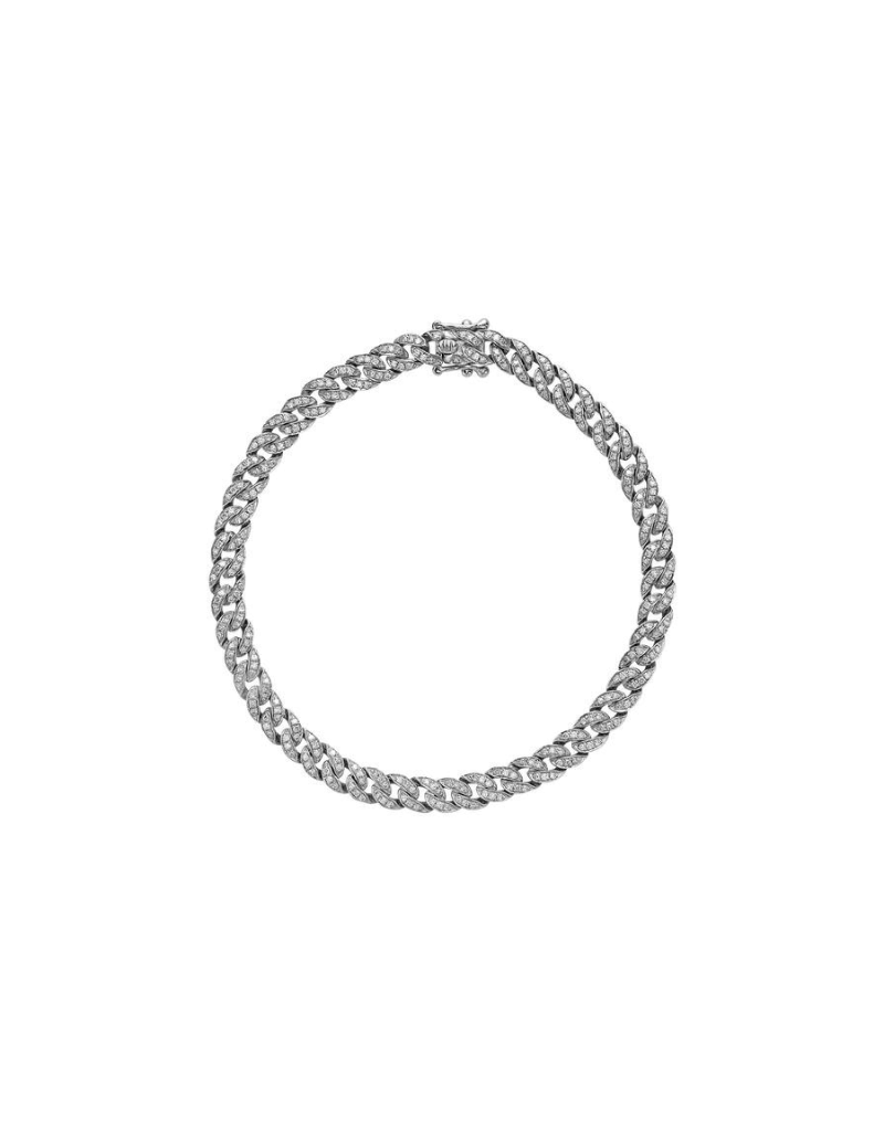 Bracelet Diamant