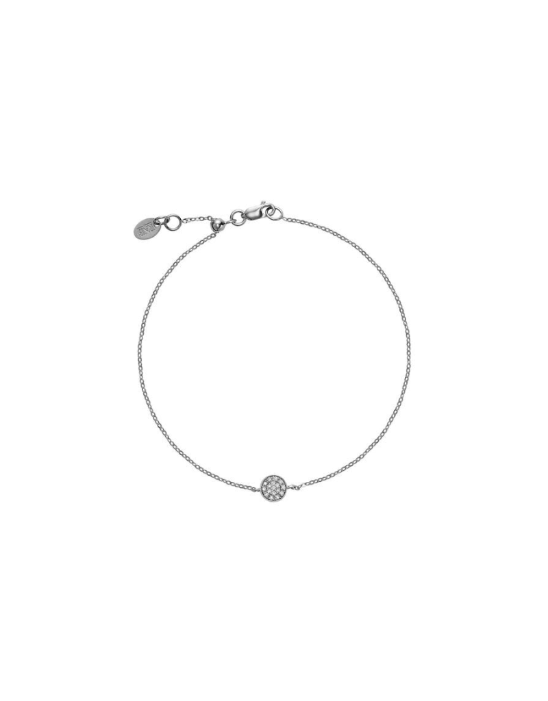 Bracelet diamant