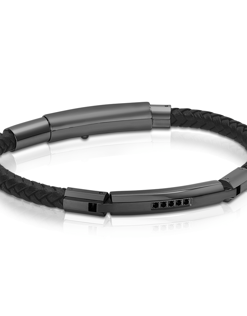 Italgem Steel Bracelet acier inoxydable