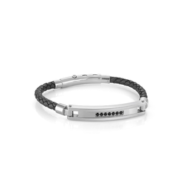 Italgem Steel Bracelet acier inoxydable