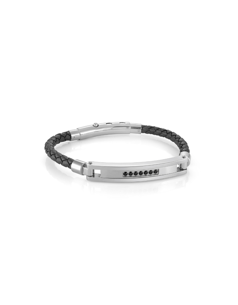 Italgem Steel Bracelet acier inoxydable