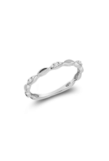 Half Eternity Ring