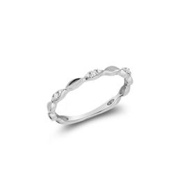 Half Eternity Ring