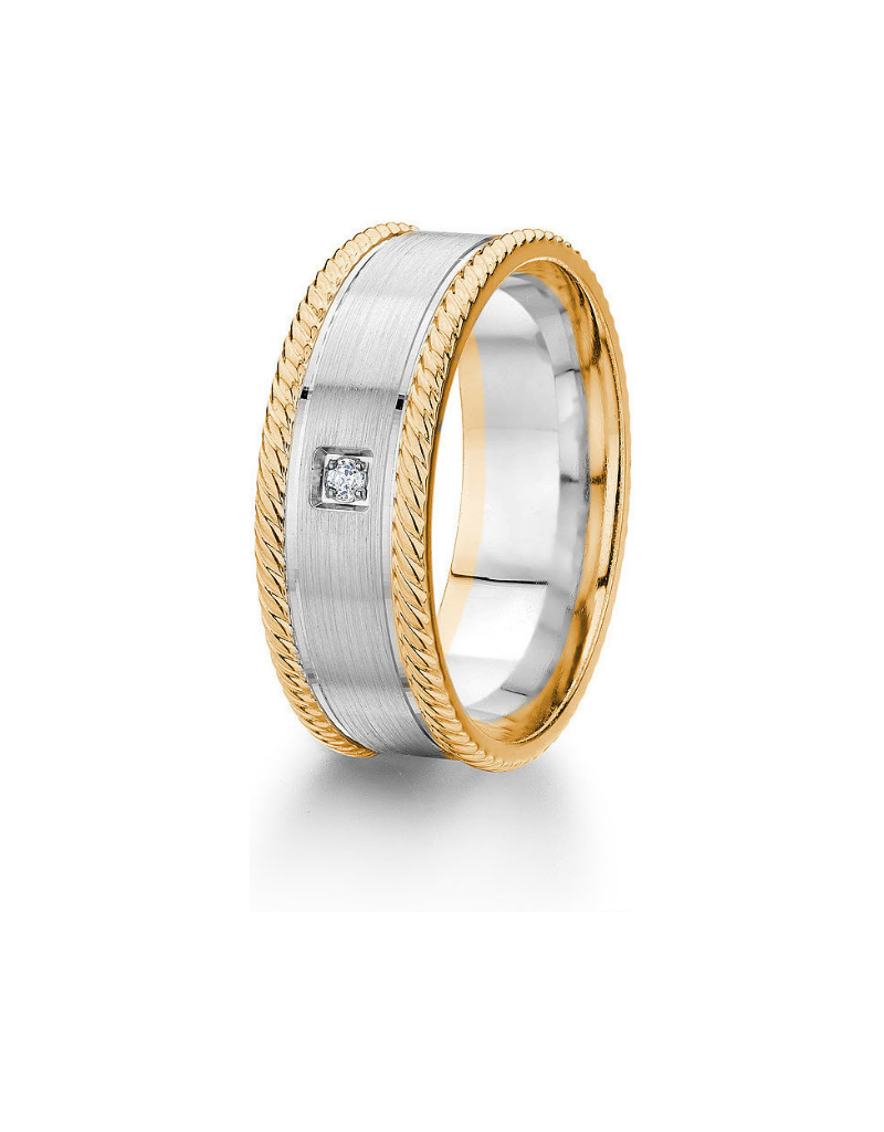 Wedding band